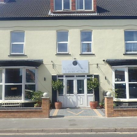 The Victoria Guest House Mablethorpe Εξωτερικό φωτογραφία