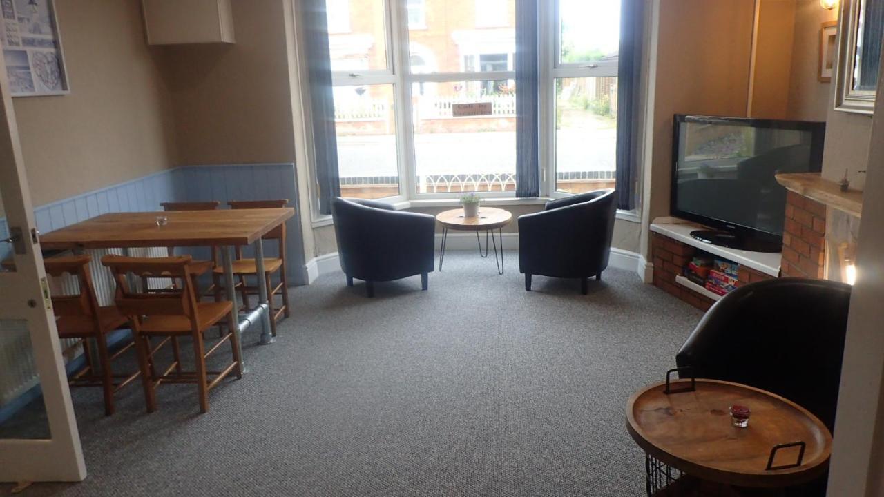 The Victoria Guest House Mablethorpe Εξωτερικό φωτογραφία