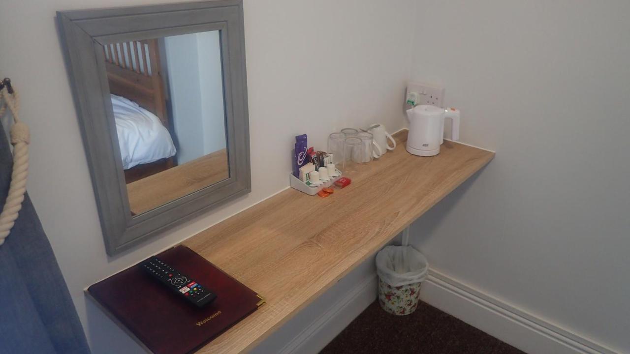 The Victoria Guest House Mablethorpe Εξωτερικό φωτογραφία
