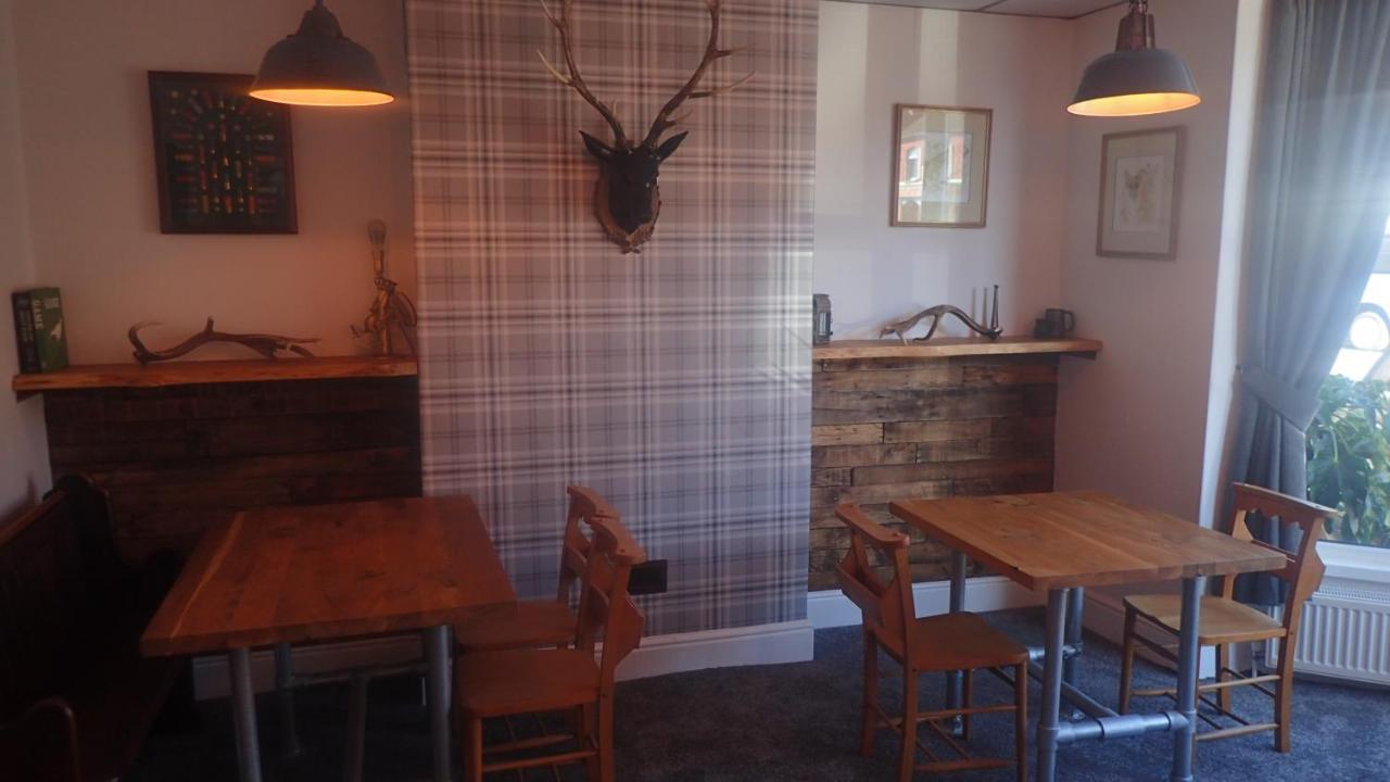 The Victoria Guest House Mablethorpe Εξωτερικό φωτογραφία