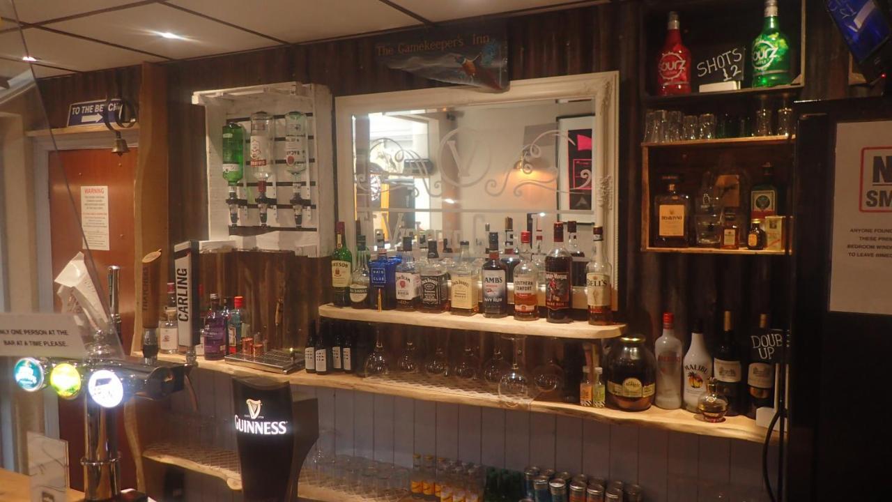 The Victoria Guest House Mablethorpe Εξωτερικό φωτογραφία