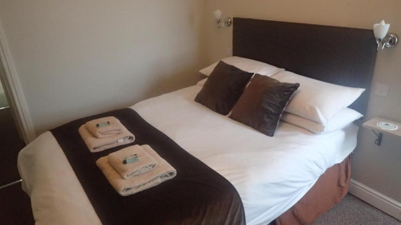 The Victoria Guest House Mablethorpe Εξωτερικό φωτογραφία