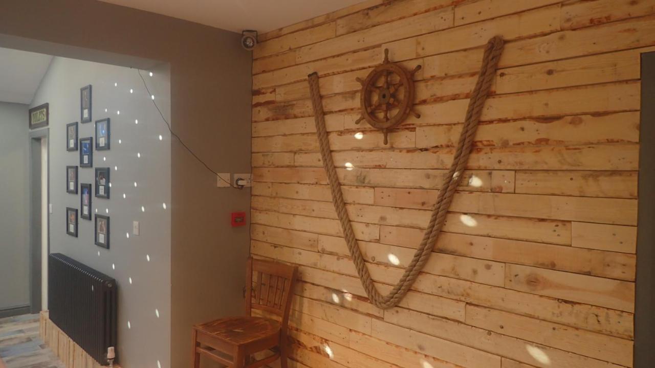 The Victoria Guest House Mablethorpe Εξωτερικό φωτογραφία