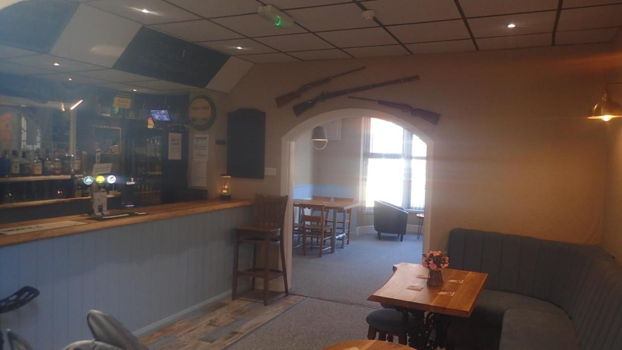 The Victoria Guest House Mablethorpe Εξωτερικό φωτογραφία