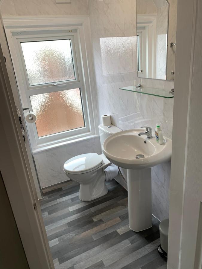 The Victoria Guest House Mablethorpe Εξωτερικό φωτογραφία