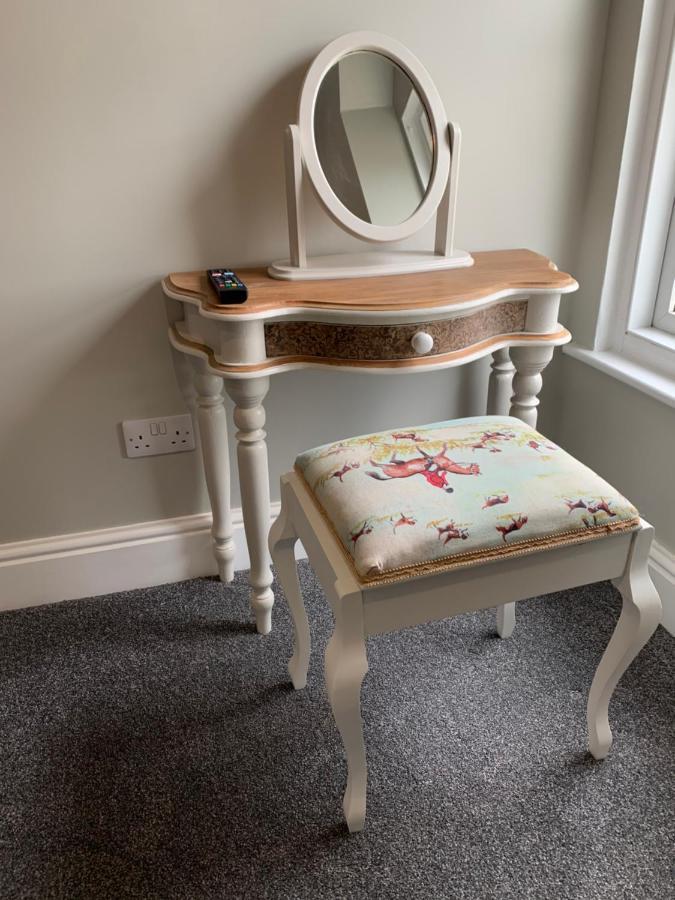 The Victoria Guest House Mablethorpe Εξωτερικό φωτογραφία