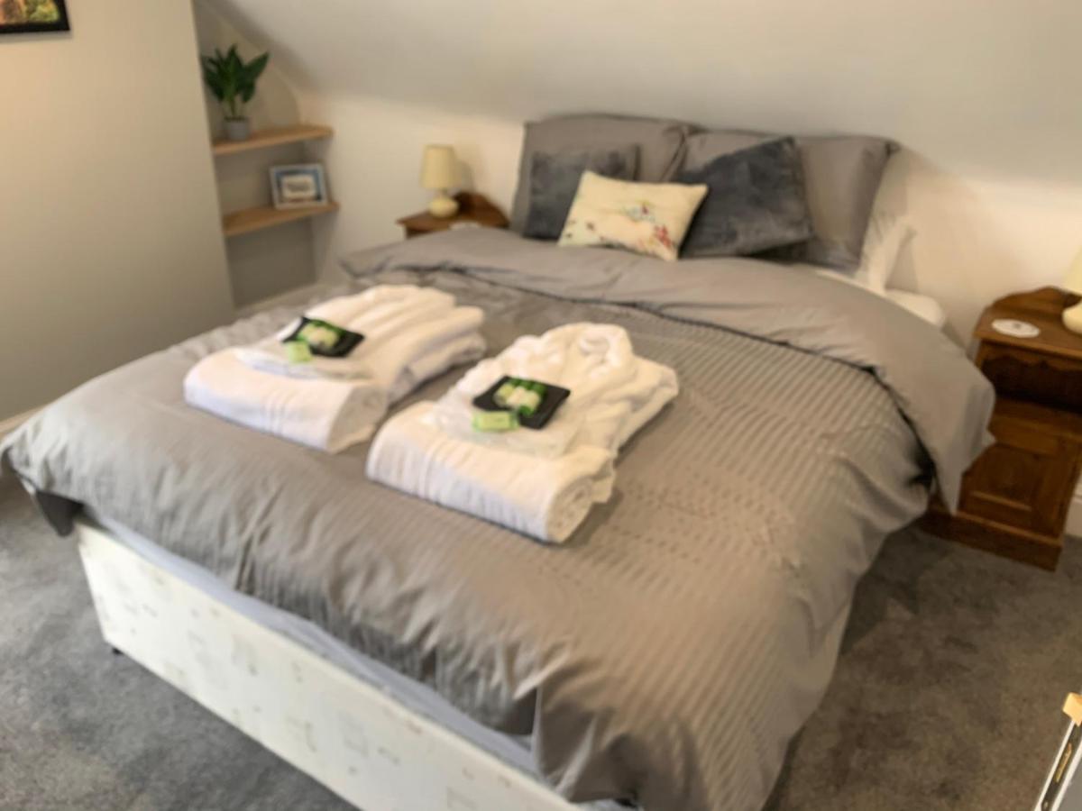 The Victoria Guest House Mablethorpe Εξωτερικό φωτογραφία