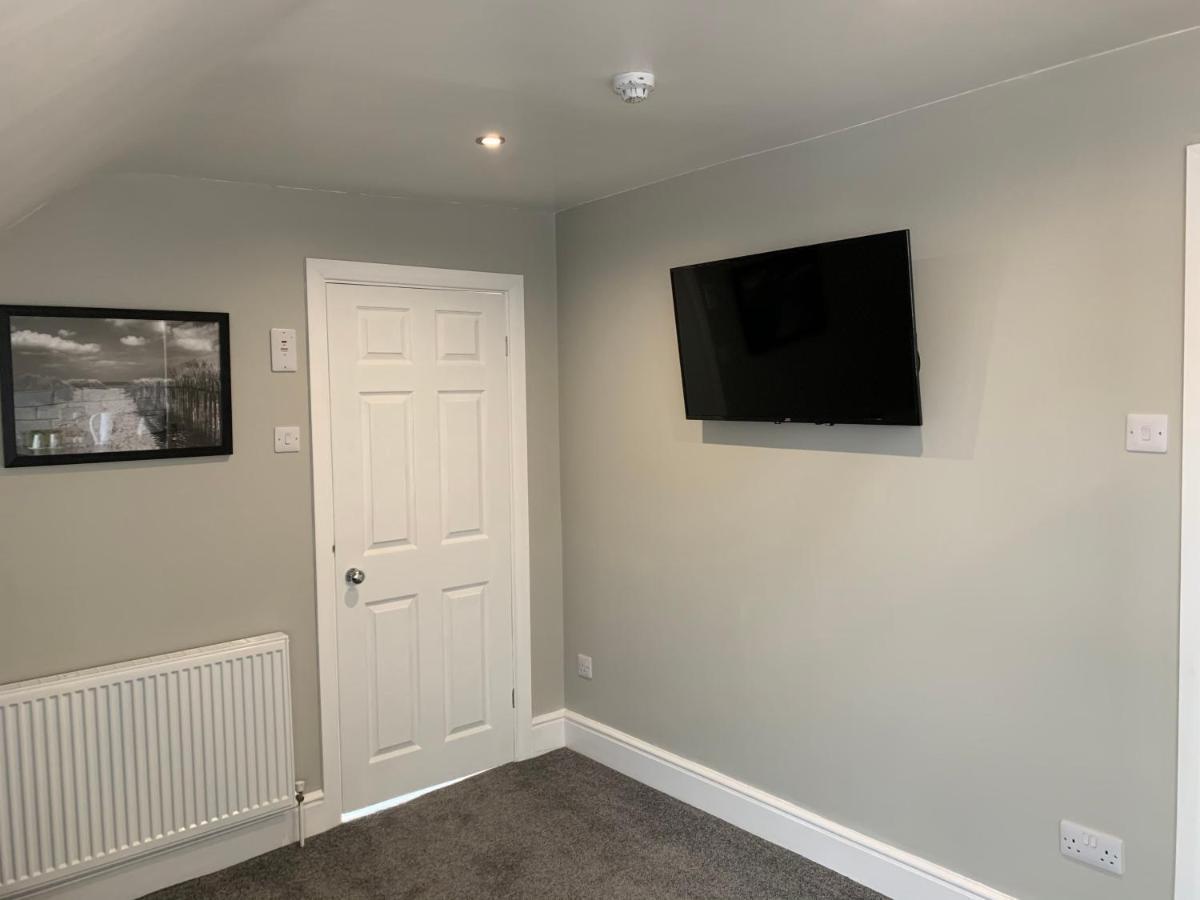 The Victoria Guest House Mablethorpe Εξωτερικό φωτογραφία