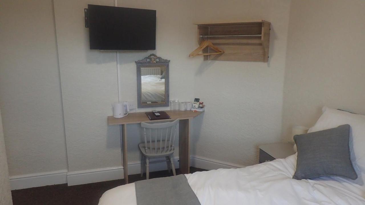 The Victoria Guest House Mablethorpe Εξωτερικό φωτογραφία