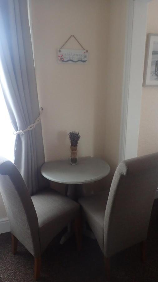 The Victoria Guest House Mablethorpe Εξωτερικό φωτογραφία