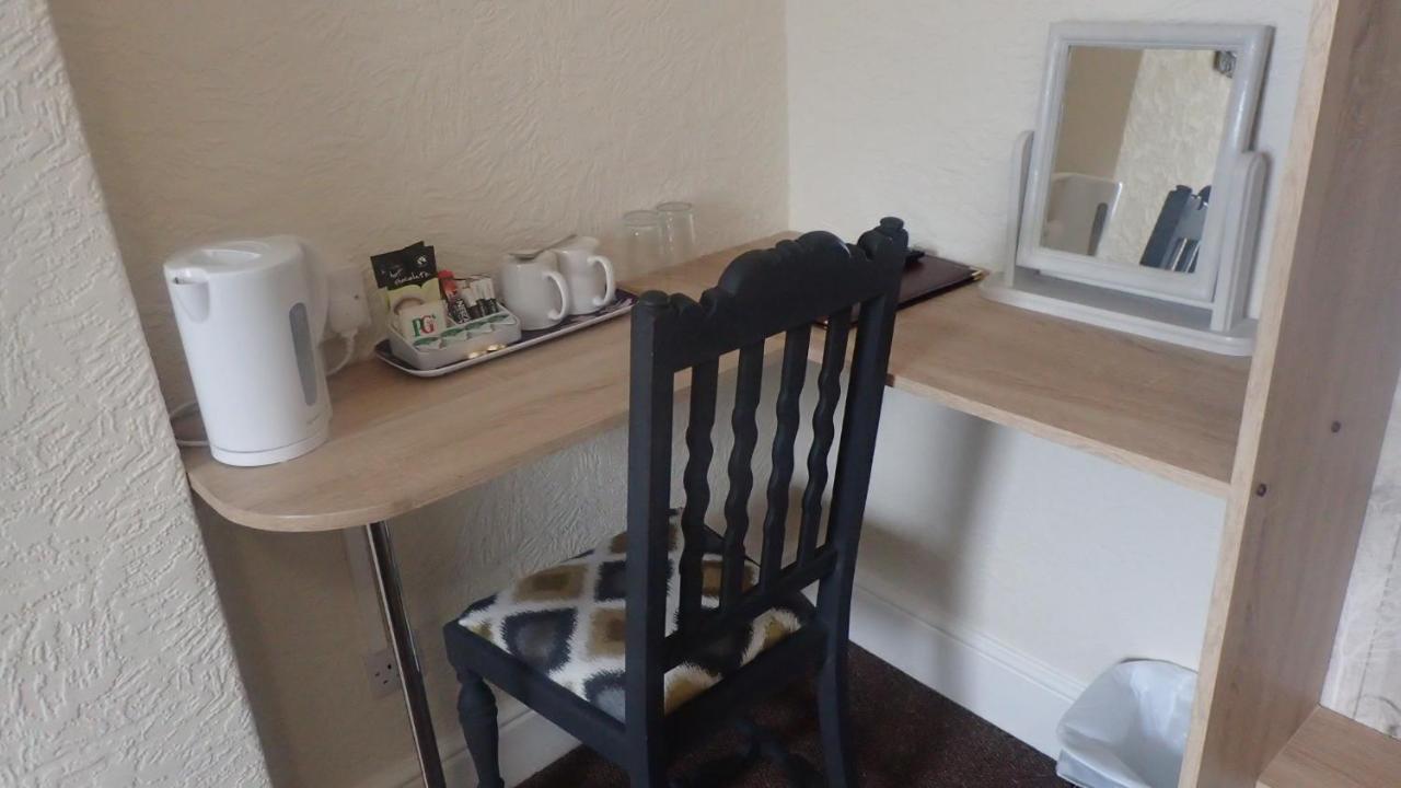 The Victoria Guest House Mablethorpe Εξωτερικό φωτογραφία