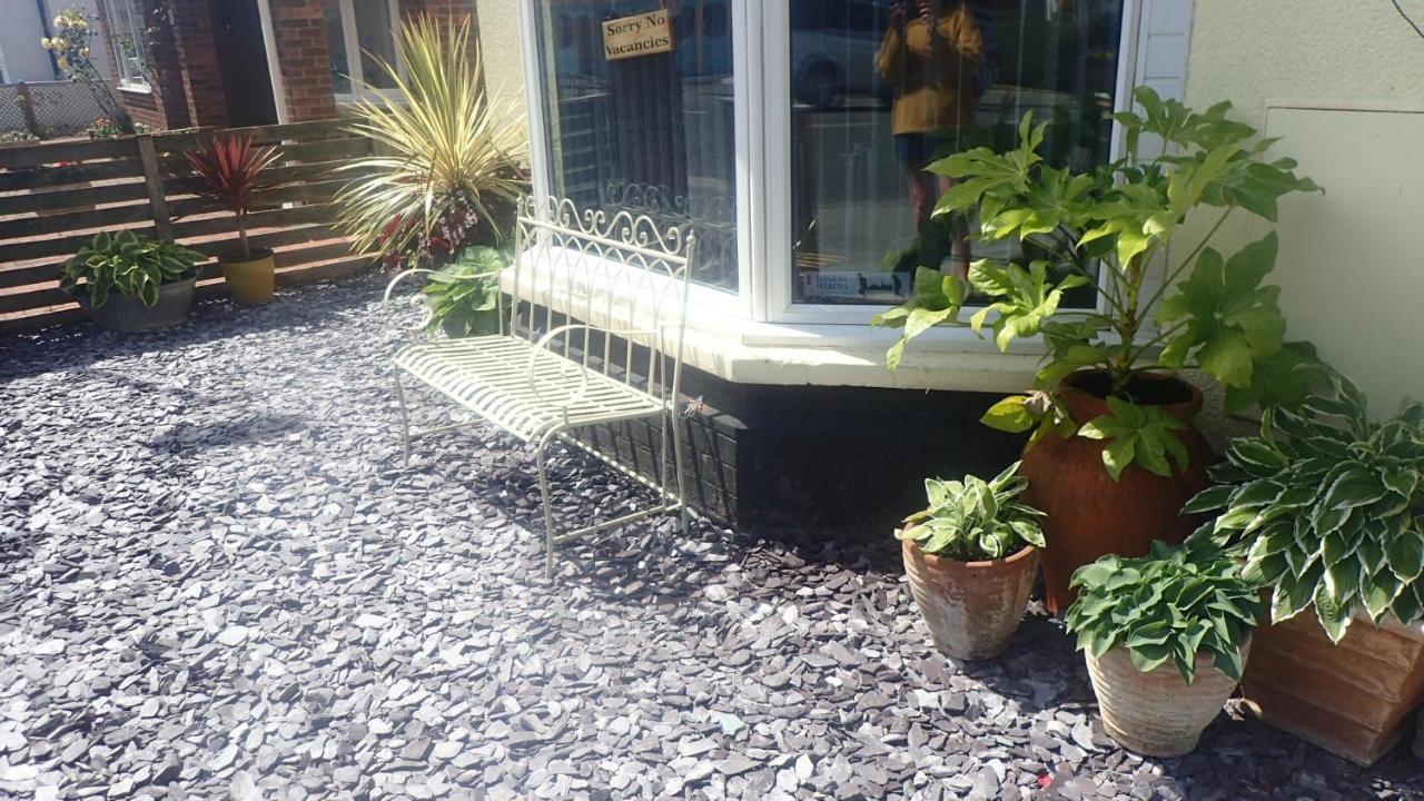 The Victoria Guest House Mablethorpe Εξωτερικό φωτογραφία
